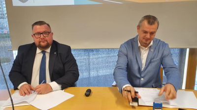 Dofinansowanie budowy dróg z budżetu Województwa Opolskiego